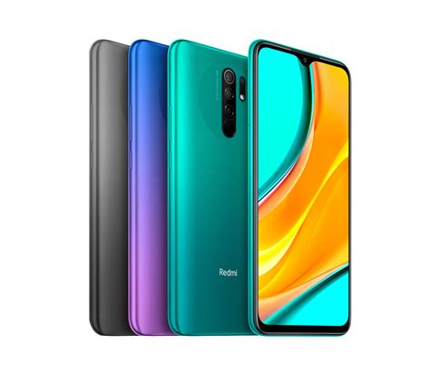 xiaomi 9